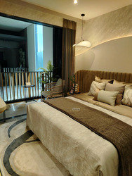 Norwood Grand (D25), Apartment #450562301